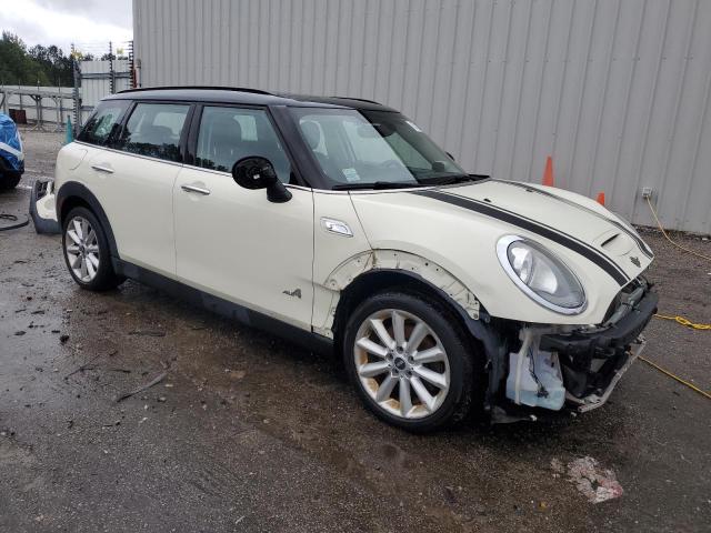 Photo 4 from auction – 2017 MINI COOPER S C with VIN WMWLU5C56H2E81586