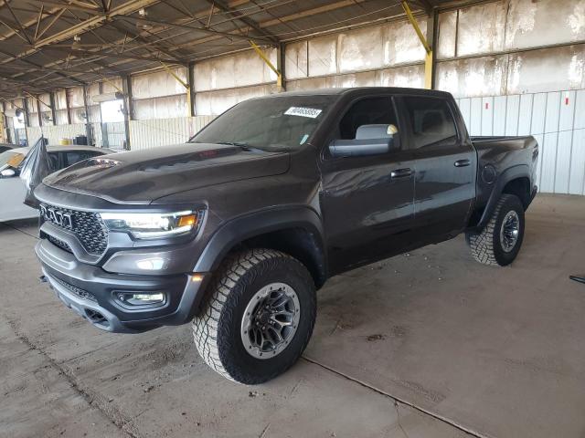 RAM 1500 TRX 2021 with VIN 1C6SRFU95MN903061 - Photo from auction