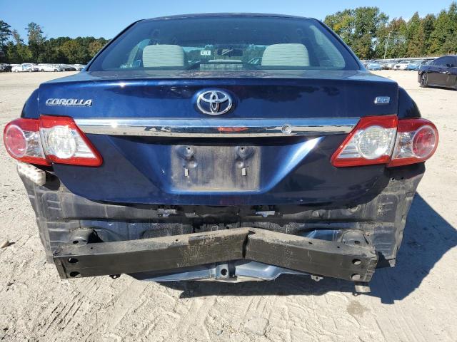 Photo 6 from auction – 2013 TOYOTA COROLLA BA with VIN 2T1BU4EE5DC056679