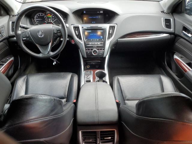 Photo 8 from auction – 2016 ACURA TLX TECH with VIN 19UUB2F58GA004037