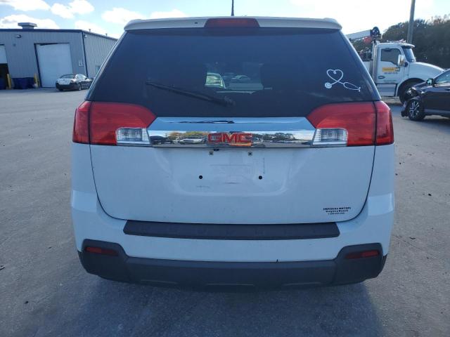 Photo 6 from auction – 2014 GMC TERRAIN SL with VIN 2GKALMEK1E6371538