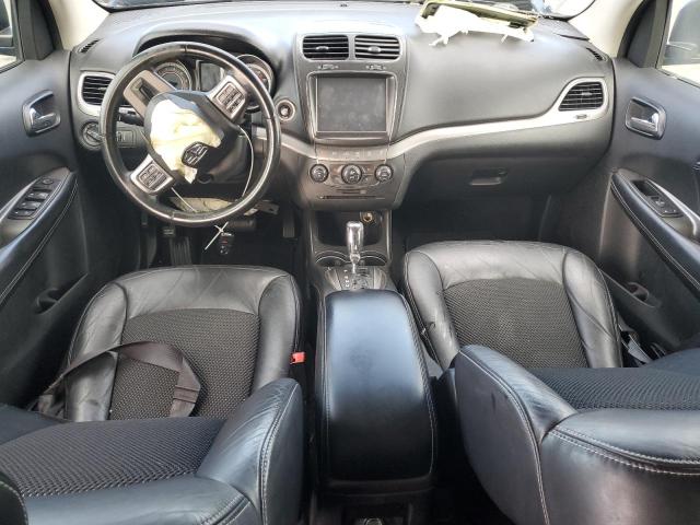 Photo 8 from auction – 2015 DODGE JOURNEY CR with VIN 3C4PDCGG3FT535567