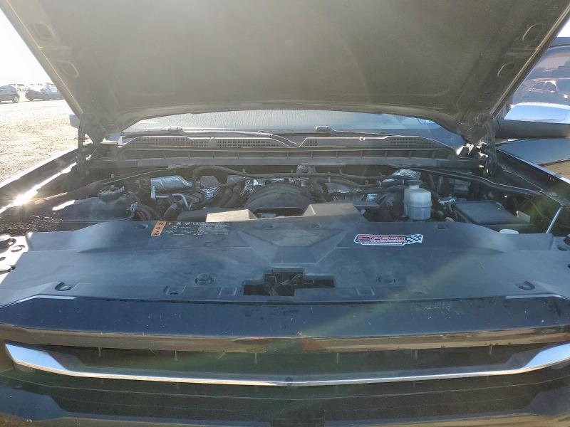 Photo 11 from auction – 2017 CHEVROLET SILVERADO with VIN 3GCUKSEJ0HG303781