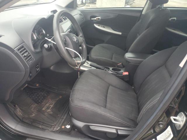 Photo 7 from auction – 2013 TOYOTA COROLLA BA with VIN 5YFBU4EE0DP115167