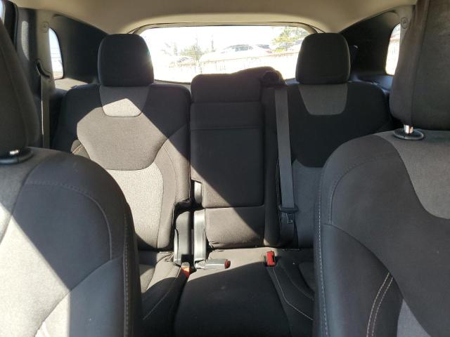 Photo 10 from auction – 2014 JEEP CHEROKEE L with VIN 1C4PJMCB4EW268375