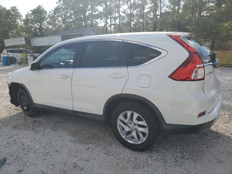 Photo 2 from auction – 2016 HONDA CR-V EX with VIN 5J6RM3H50GL030888