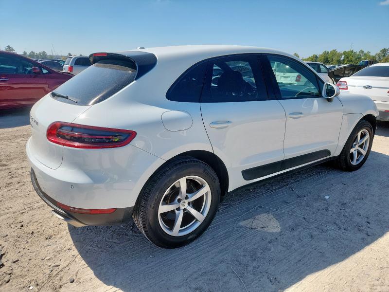 Photo 3 from auction – 2017 PORSCHE MACAN with VIN WP1AA2A50HLB09381