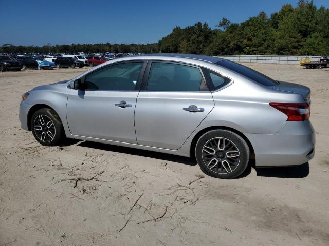 Photo 2 from auction – 2016 NISSAN SENTRA S with VIN 3N1AB7AP1GY217708