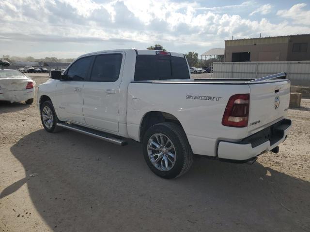 Photo 2 from auction – 2023 RAM 1500 LARAM with VIN 1C6SRFJT9PN653506
