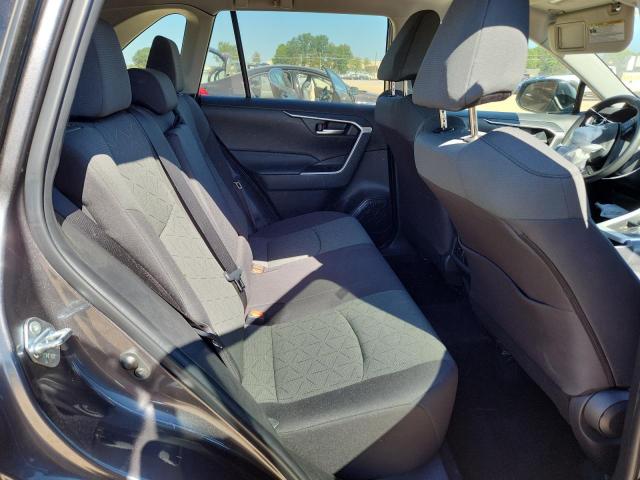 Photo 11 from auction – 2023 TOYOTA RAV4 XLE with VIN 2T3W1RFV8PC243447