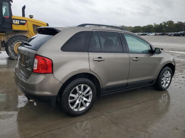 Photo 3 from auction – 2013 FORD EDGE SEL with VIN 2FMDK3J9XDBA04437
