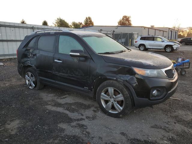 Photo 4 from auction – 2013 KIA SORENTO EX with VIN 5XYKUDA28DG328660