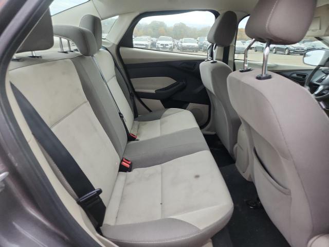 Photo 10 from auction – 2012 FORD FOCUS with VIN 1FAHP3F25CL275932