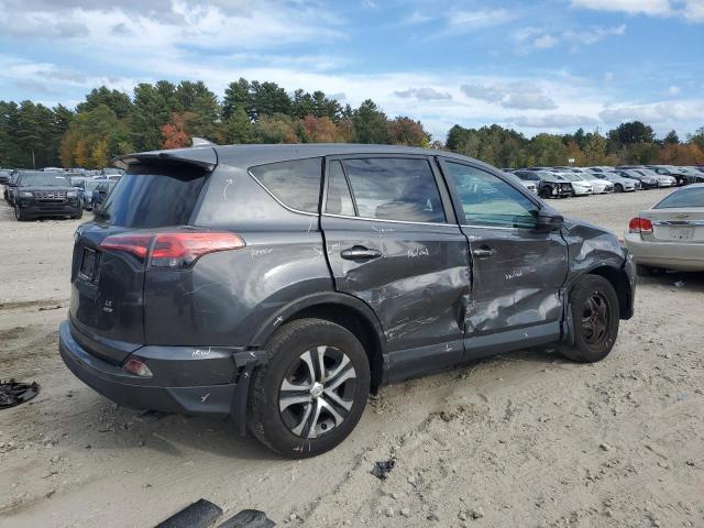 Photo 3 from auction – 2018 TOYOTA RAV4 LE with VIN 2T3BFREV7JW845442