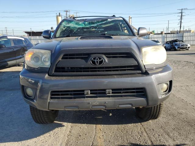 Photo 5 from auction – 2006 TOYOTA 4RUNNER SR with VIN JTEZU14RX68061713