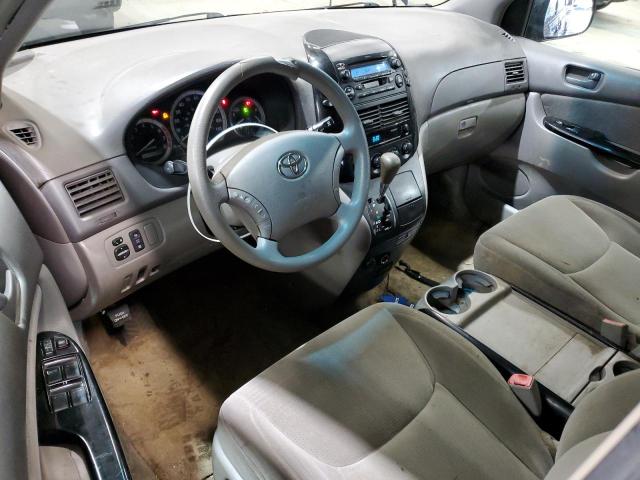 Photo 8 from auction – 2005 TOYT SIENNA LE with VIN 5TDBA23C05S048531