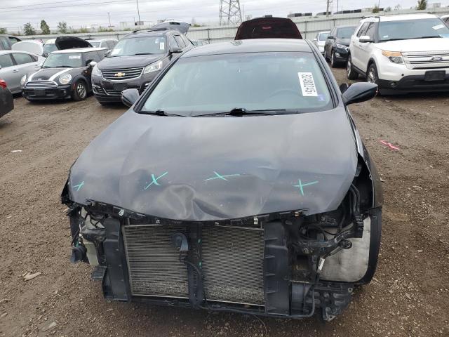Photo 5 from auction – 2013 HYUNDAI SONATA GLS with VIN 5NPEB4AC2DH778311