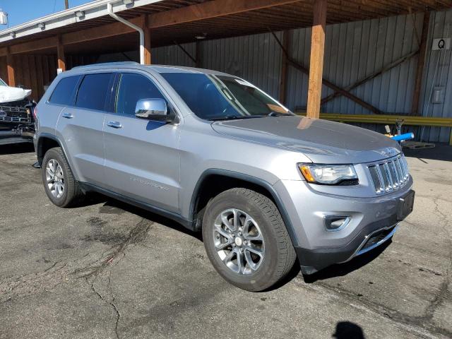 Photo 4 from auction – 2014 JEEP GRAND CHER with VIN 1C4RJFBG0EC508783