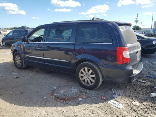 Photo 2 from auction – 2014 CHRYSLER TOWN & COU with VIN 2C4RC1BG1ER326756
