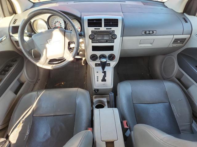 Photo 8 from auction – 2007 DODGE CALIBER R/ with VIN 1B3HE78K47D344616