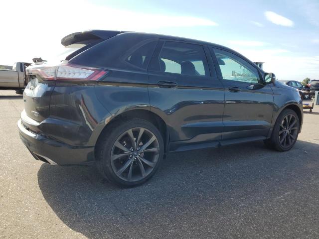 Photo 3 from auction – 2015 FORD EDGE SPORT with VIN 2FMTK4AP7FBB81255