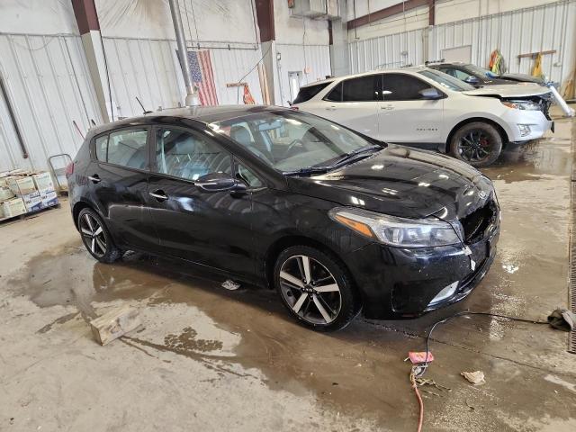 Photo 4 from auction – 2017 KIA FORTE EX with VIN KNAFX5A89H5724871