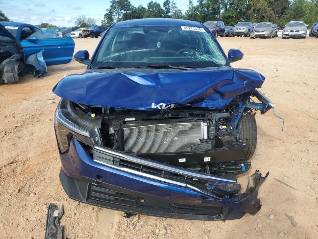 Photo 5 from auction – 2025 KIA K4 LX with VIN 3KPFT4DE1SE064962