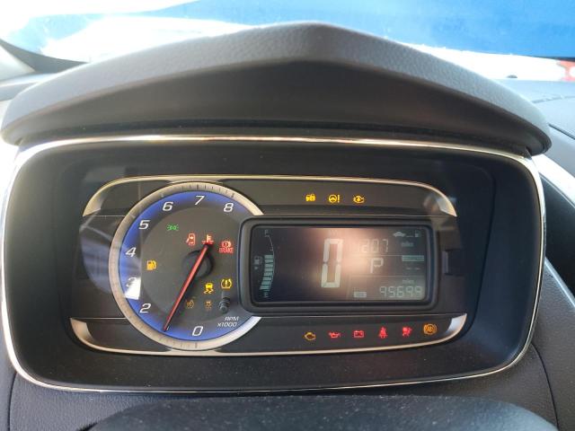 Photo 9 from auction – 2015 CHEVROLET TRAX 1LS with VIN KL7CJPSB1FB093106