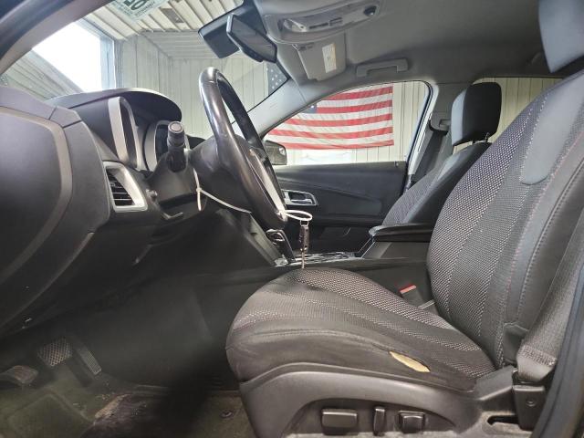 Photo 7 from auction – 2012 CHEVROLET EQUINOX LT with VIN 2GNFLNEK1C6239990