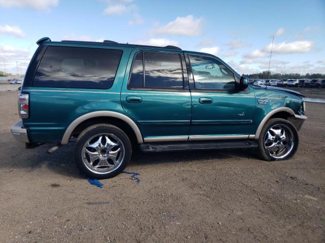 Photo 3 from auction – 1998 FORD EXPEDITION with VIN 1FMPU18L8WLC20044