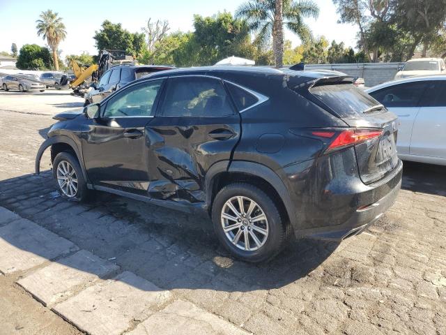 Photo 2 from auction – 2021 LEXUS NX 300 BASE with VIN JTJDARBZXM2199273