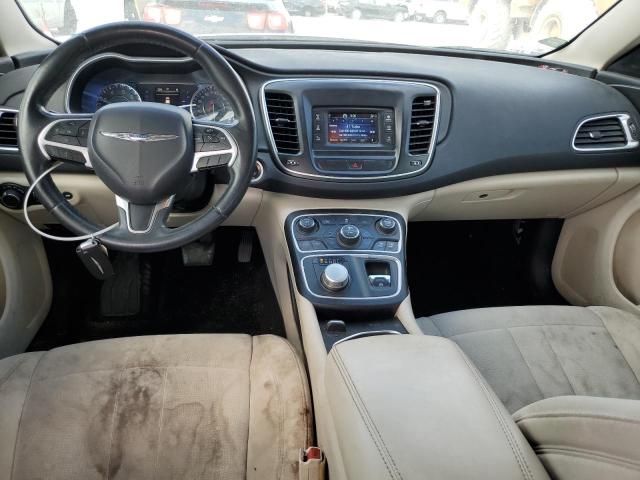 Foto 8 de la subasta – 2015 CHRYSLER 200 con VIN 1C3CCCAB3FN599725