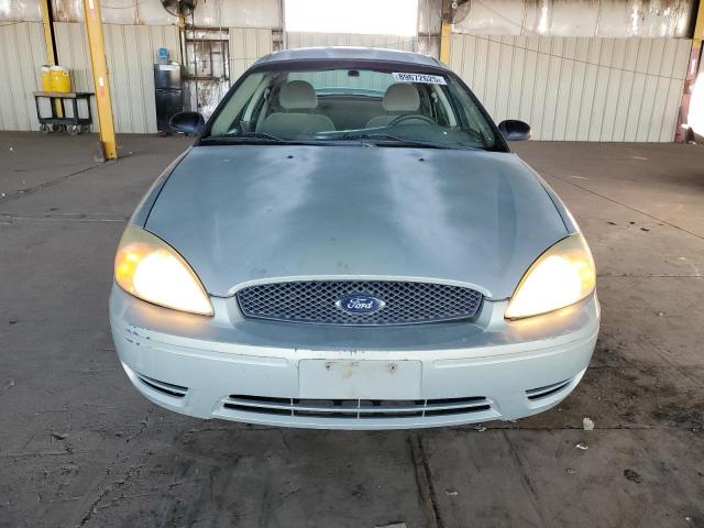 Photo 5 from auction – 2004 FORD TAURUS SE with VIN 1FAFP53294A215463