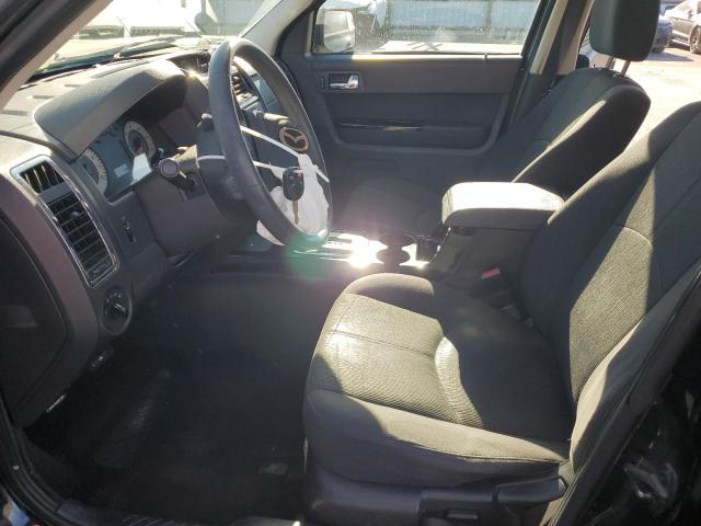 Photo 7 from auction – 2010 MAZDA TRIBUTE I with VIN 4F2CY0C70AKM02556