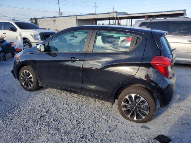Photo 2 from auction – 2021 CHEVROLET SPARK 1LT with VIN KL8CD6SA7MC220744