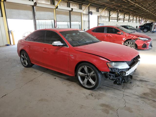 Photo 4 from auction – 2012 AUDI S4 PREMIUM PLUS with VIN WAUDGAFL0CA071134