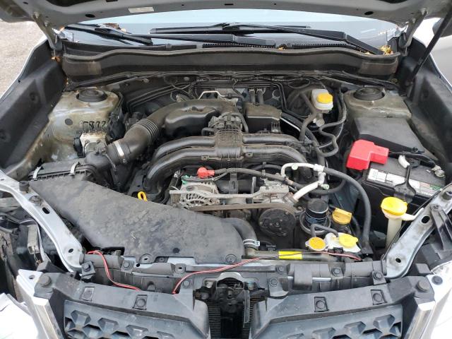 Photo 11 from auction – 2015 SUBARU FORESTER 2 with VIN JF2SJADC5FH825690