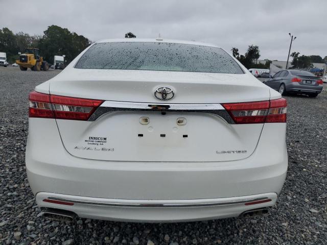 Photo 6 from auction – 2016 TOYOTA AVALON XLE with VIN 4T1BK1EB7GU238283
