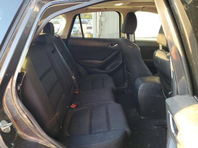 Photo 11 from auction – 2016 MAZDA CX-5 TOURI with VIN JM3KE2CY2G0894818