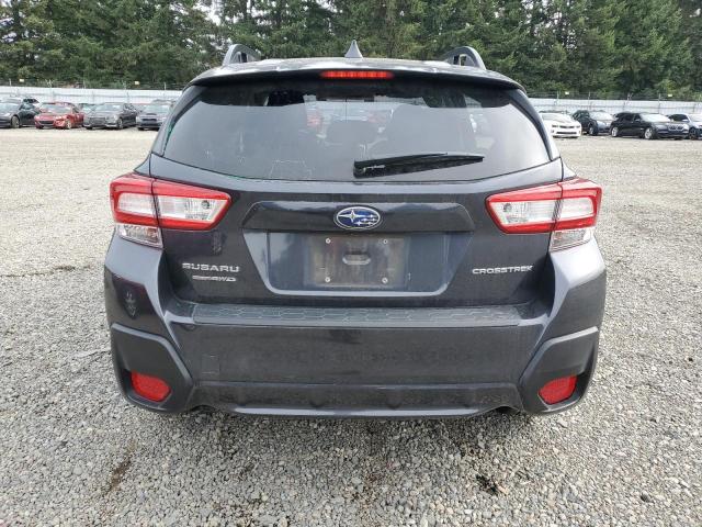 صورة رقم 6 من المزاد - 2019 SUBARU CROSSTREK مع VIN JF2GTAEC2K8222835