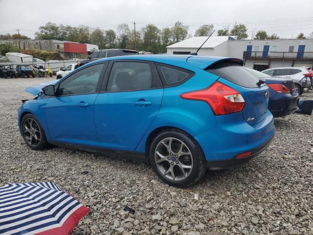 Photo 2 from auction – 2014 FORD FOCUS SE with VIN 1FADP3K28EL271333