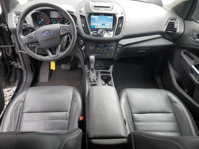 Photo 8 from auction – 2017 FORD ESCAPE TIT with VIN 1FMCU9J96HUD42958