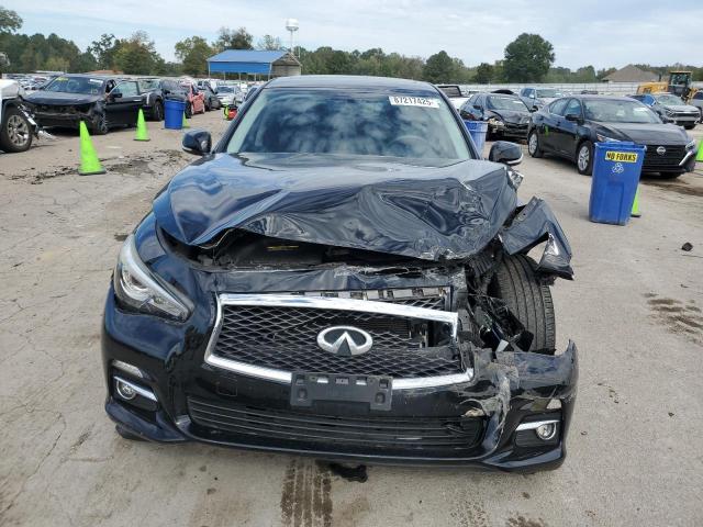 Photo 5 from auction – 2017 INFINITI Q50 PREMIU with VIN JN1EV7AR5HM837623