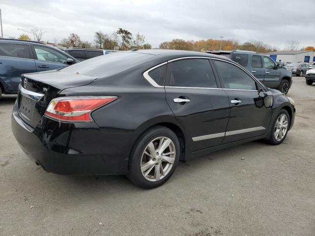 Photo 3 from auction – 2015 NISSAN ALTIMA 2.5 with VIN 1N4AL3AP0FC112383