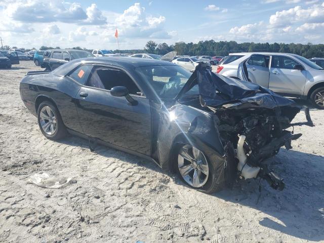 Photo 4 from auction – 2016 DODGE CHALLENGER with VIN 2C3CDZAG8GH280150