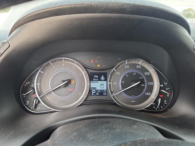 صورة رقم 9 من المزاد - 2012 INFI QX56 مع VIN JN8AZ2NF3C9515954