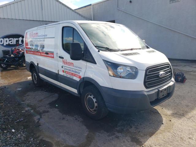 Photo 4 from auction – 2016 FORD TRANSIT T- with VIN 1FTYR1ZM8GKA24081