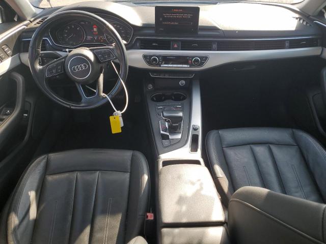 Photo 8 from auction – 2018 AUDI A4 PREMIUM with VIN WAUKMAF47JA007355