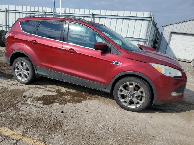 Photo 4 from auction – 2014 FORD ESCAPE SE with VIN 1FMCU9G9XEUA52676