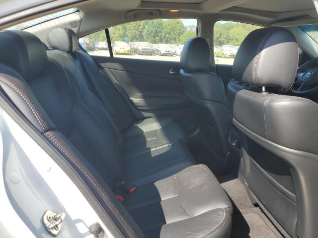 Foto 10 de la subasta – 2014 NISSAN MAXIMA S con VIN 1N4AA5AP7EC442859